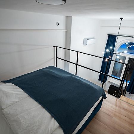Downtown Double Room Deluxe With Joint Kitchen Budapest Kültér fotó