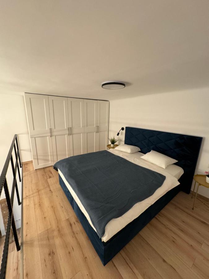 Downtown Double Room Deluxe With Joint Kitchen Budapest Kültér fotó