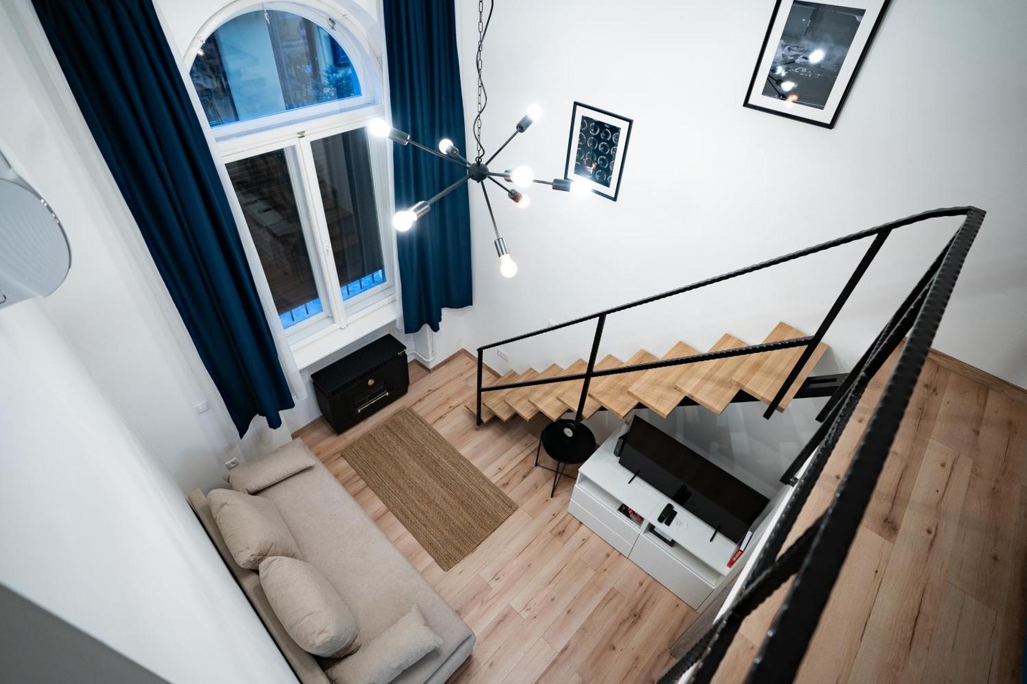Downtown Double Room Deluxe With Joint Kitchen Budapest Kültér fotó