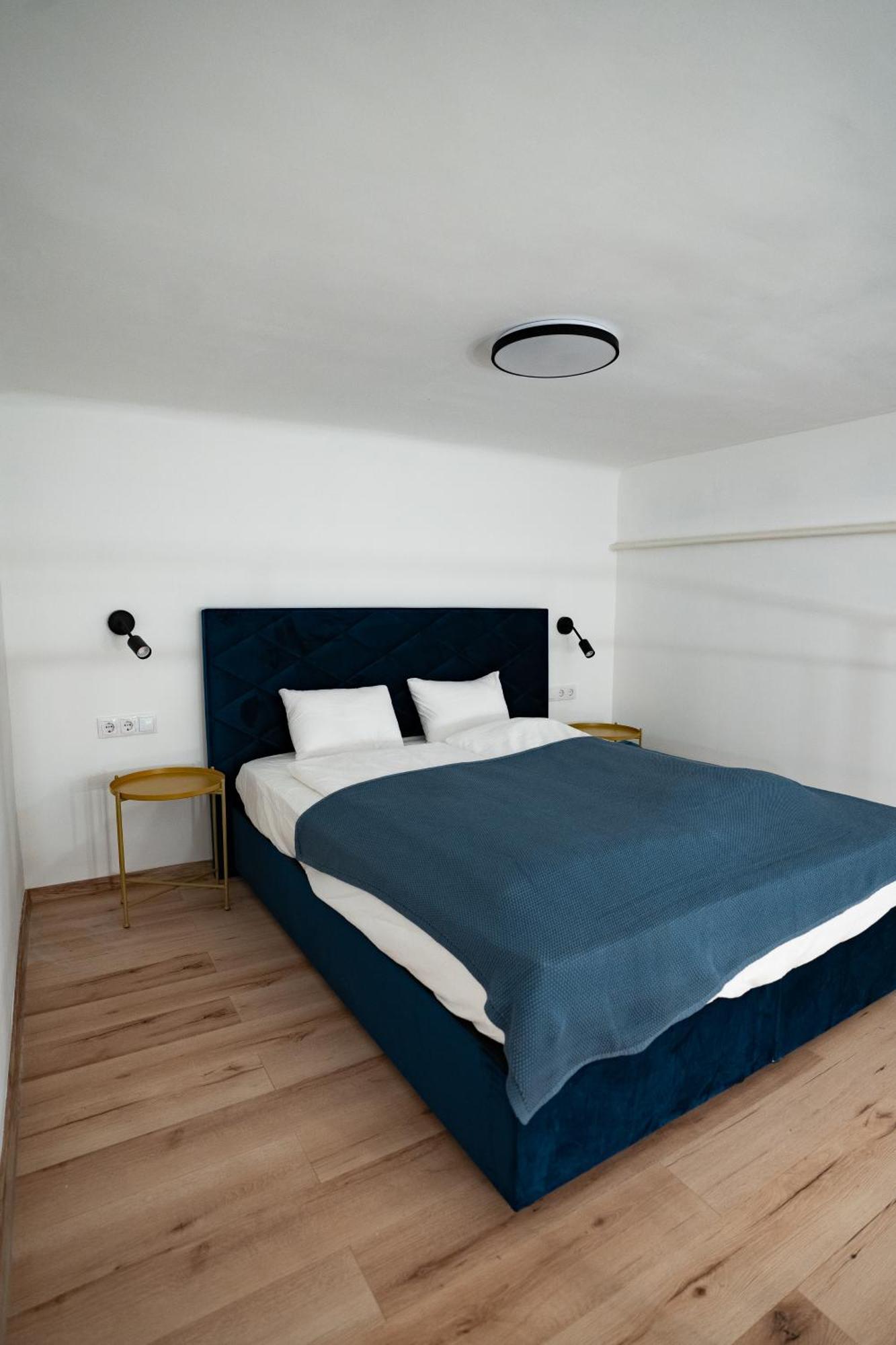 Downtown Double Room Deluxe With Joint Kitchen Budapest Kültér fotó